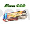 ACE20-1200-0601   Gens ace 1200mAh 22.2V 40C 6S1P Lipo  